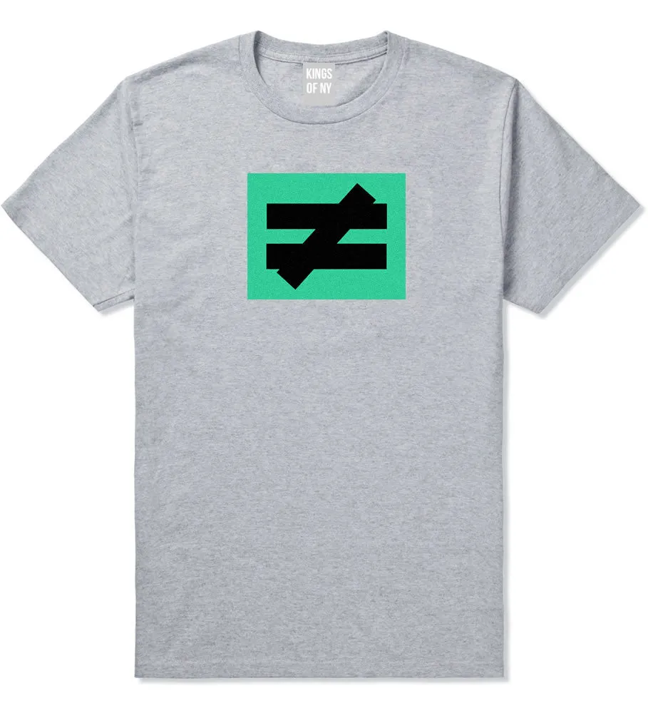 No Equal No Competition T-Shirt