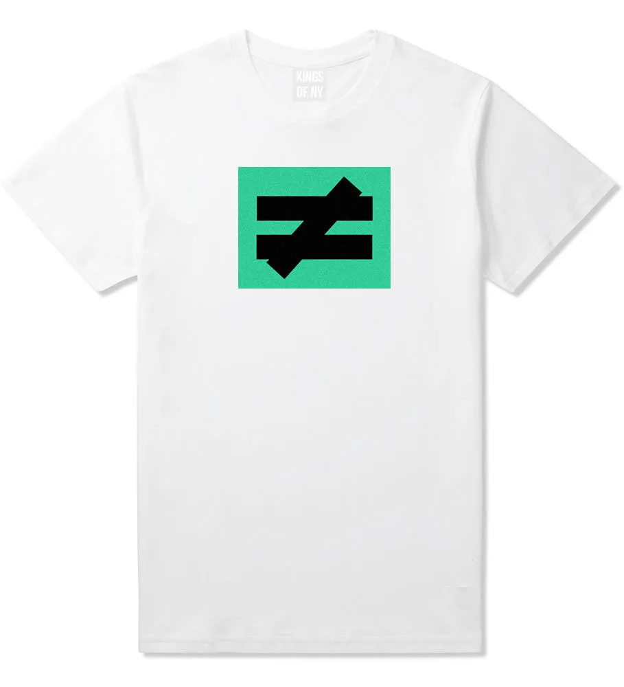 No Equal No Competition T-Shirt