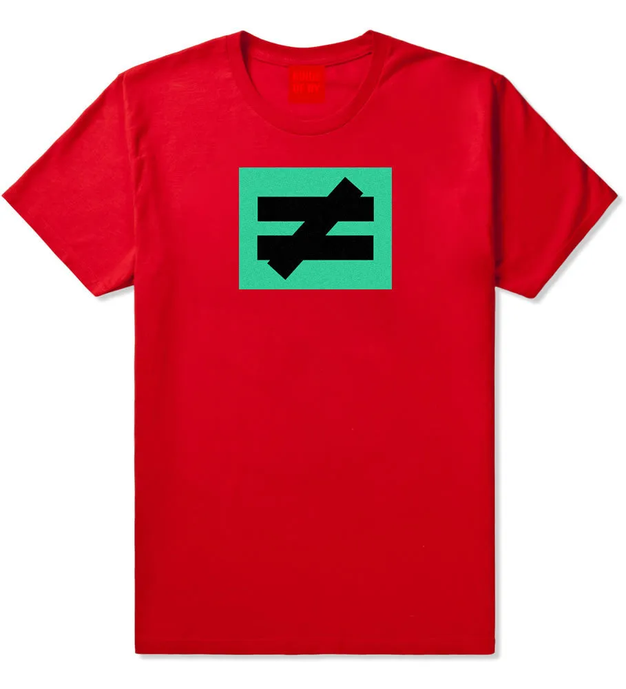 No Equal No Competition T-Shirt